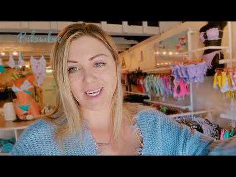 Tiny Plus Size Bikini Try On Modelly Channel