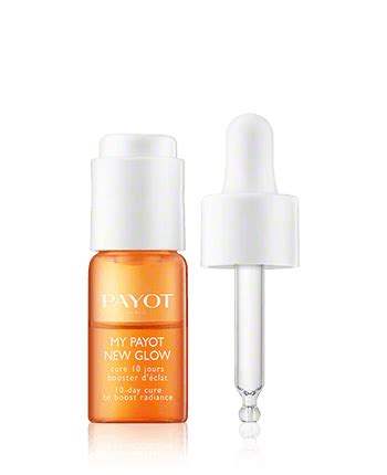 My Payot New Glow » alleen € 34,99