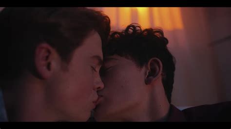 Heartstopper Season Hot Scence BoyFriendTV