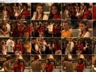 Naked Christina Milian In Bring It On Fight To The Finish