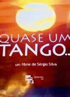 Quase Um Tango Nude Scenes