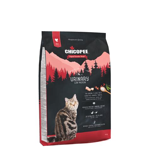 HNL Adult Urinary – Chicopee