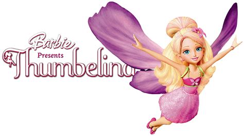 Barbie Presents: Thumbelina | Movie fanart | fanart.tv