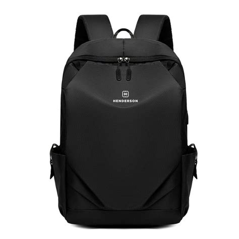 HENDERSON Рюкзак купить на OZON по низкой цене (1789721705)