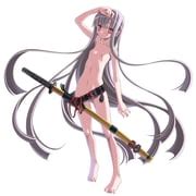 Naked Belt Danbooru