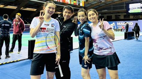 Hot girl cầu lông Nguyễn Thùy Linh dễ dàng lấy điểm đến Olympic Paris 2024