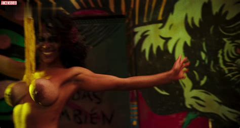 Anny Elizabeth Rosario Nude Pics Page