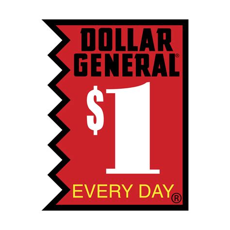 Dollar General Logo Png Images Transparent Free Download Png Mart