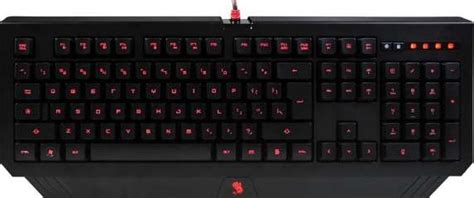 A4Tech Bloody B120 Gaming keyboard | B120 Buy, Best Price in UAE, Dubai ...