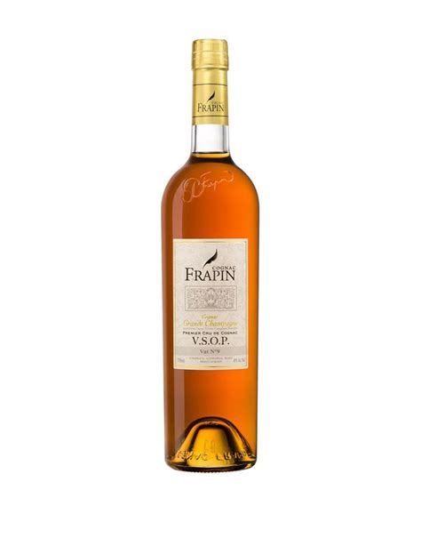 Frapin V.S.O.P. | Royal Batch