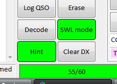 Pe Bas Amateur Radio Weblog Jtdx Dxing With Jt Digimode