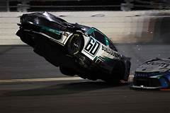 Skip The Games Daytona This Unbelievable Crash Changed Everything See It Now