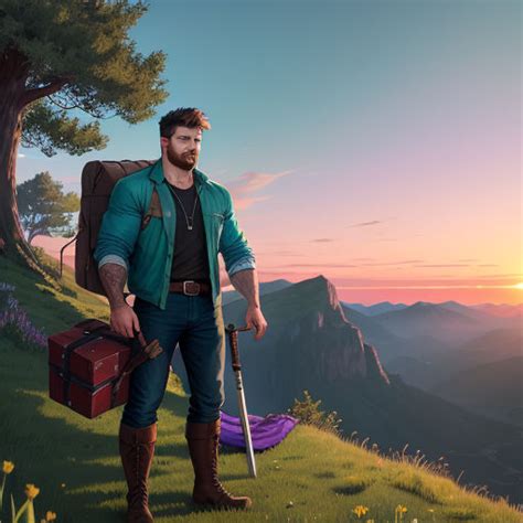 The Journey Of Minecraft Steve