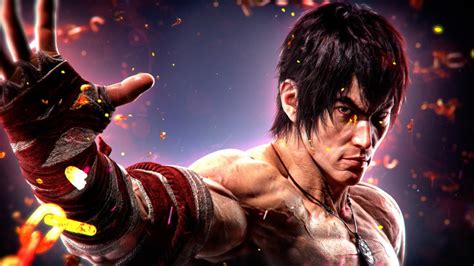 Tekken 8 Rollback Netcode For PS5 Confirmed By Katsuhiro Harada