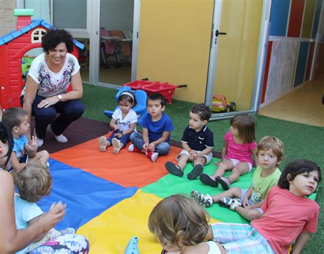 La Red De Guarder As De Puerto Lumbreras Dise An Escuelas De Verano Con