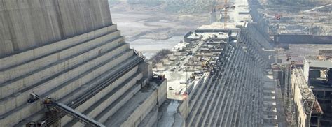 Blue Nile Dam Nears Completion; Tripartite Agreement Remains Contentious - IPI Global Observatory