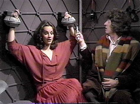 Doctor Who Nude Pics Page