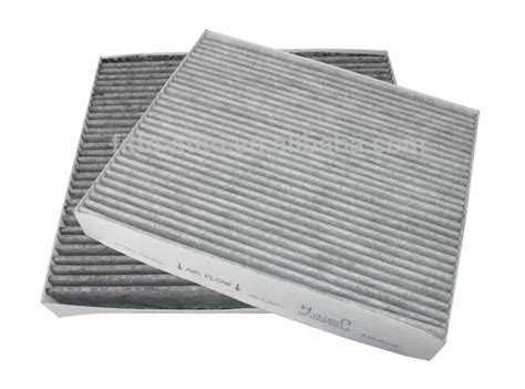 Korea Genuine Auto Parts Car Cabin Filter 97133-g8000 97133g8000 For ...