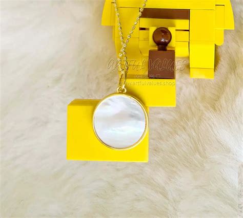 Pokemon Pikachu Necklace Artful Values
