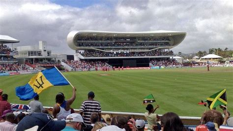 Kensington Oval Barbados weather: Bridgetown Barbados weather forecast ...