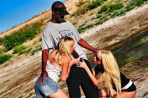 Dark Side Beach Boat Pool Porn Pic