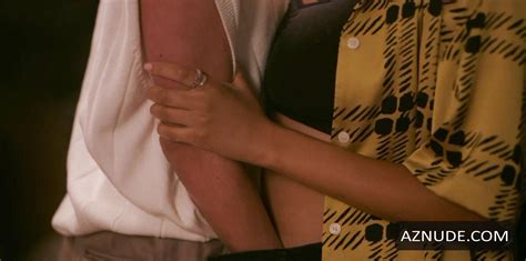 The L Word Generation Q Nude Scenes Aznude