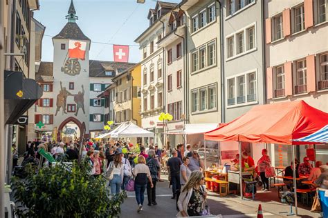 Liestal Informationen Events Und Angebote