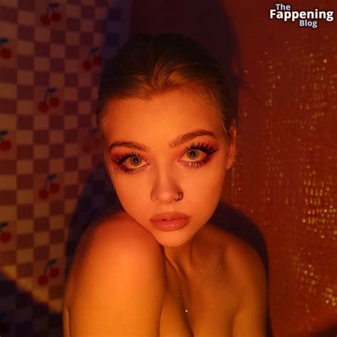 Justine Paradise Nude Celebs The Fappening Forum