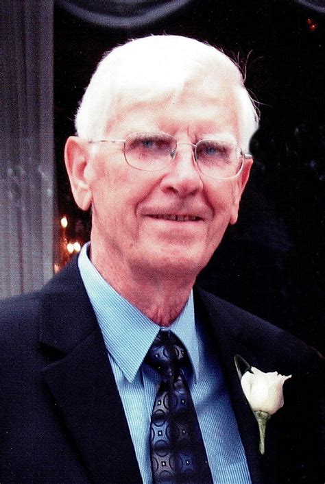 Bernard Michaelson Obituary - Kansas City, MO