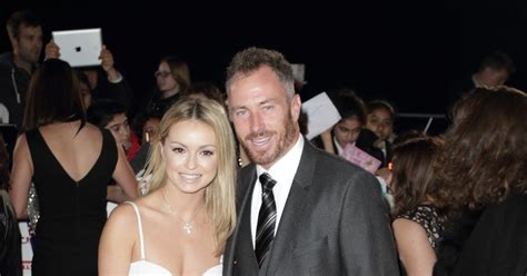 Ola And James Jordan Reveal They Use Sex Toys To Spice Up Their Relationship As They Strip Off