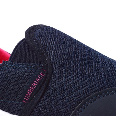 Mylonas-Shoes | Γυναικεία Sneakers LUMBERJACK Memory Foam