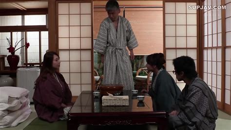 A Two Day One Night Trip To Milk My Aunt Who Has Sex With Her Husband Every Night I Was A