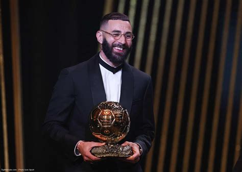 Ballon D Or Date Et Heure De La C R Monie