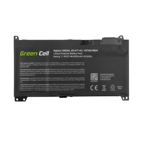 Batterie 851610 855 HSTNN LB71 HSTNN LB7I HSTNN PB6W für Laptop