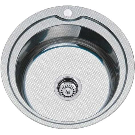 Кухонная мойка Ростовская мануфактура сантехники MD8-51 - выгодная цена ...