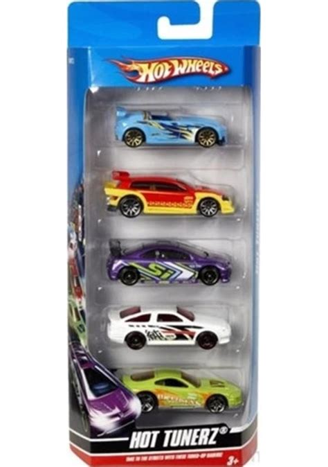 Hot Wheels Araba Seti Li Fiyatlar Ve Zellikleri