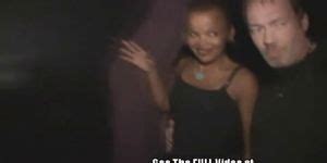 Ebony Cum Slut Wife Tuned Out By Porn Cinema Strangers In Tampa Porn Videos