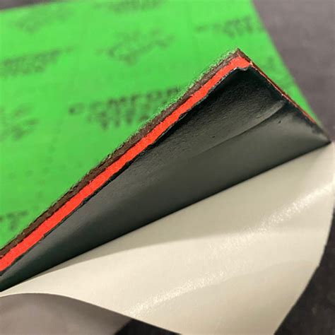 Garso izoliacija Comfort Mat TITAN - Clavisauto