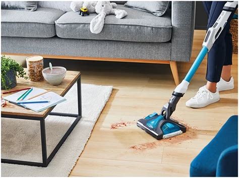 Рейтинг лучших беспроводных пылесосов 2022 | Lisa.ru