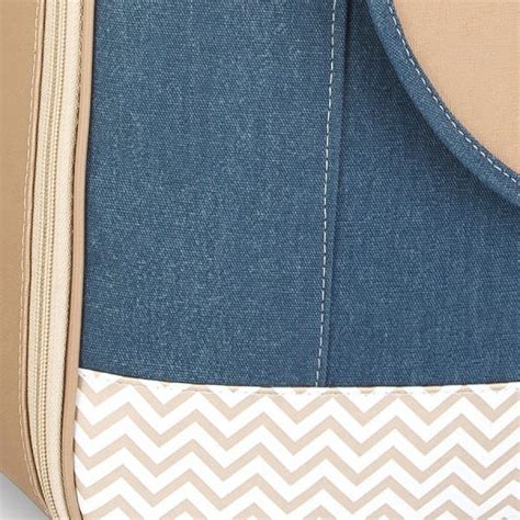 Kit Bolsas Maternidade Missoni Nude Pe As Fazendo Arte Madeiramadeira