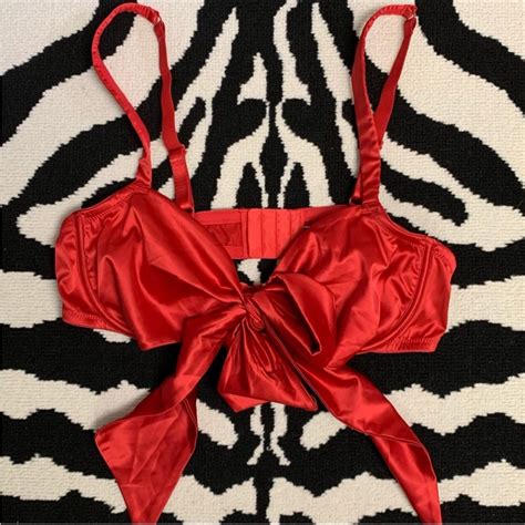 Heart Themed Lingerie For Valentine S Day Artofit