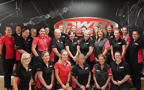 PWR Europe Limited | Motorsportjobs.com