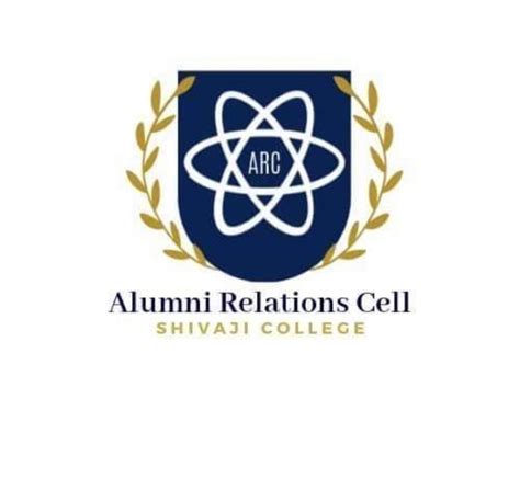 Alumni Relations Cell Medium