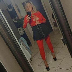 Elena Daniela Ungureanu Leaked Nude Photos And Videos