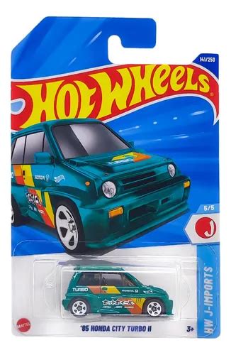 Carrinho Hot Wheels Raro T Hunt Edi O Colecionador Mattel