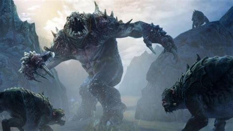 Middle-earth Shadow of Mordor - GOTY Edition Upgrade - PC - Compre na ...