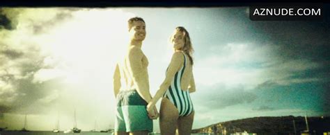 Horizon Line Nude Scenes Aznude