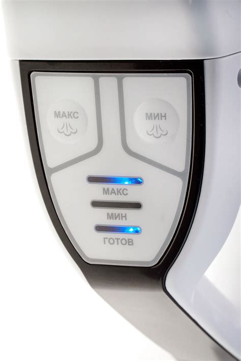 Обзор вертикального парового пылесоса Kitfort KT-556