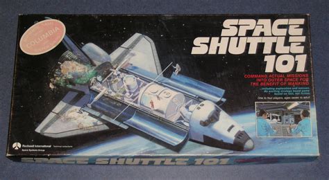 Game Space Shuttle 101 National Air And Space Museum