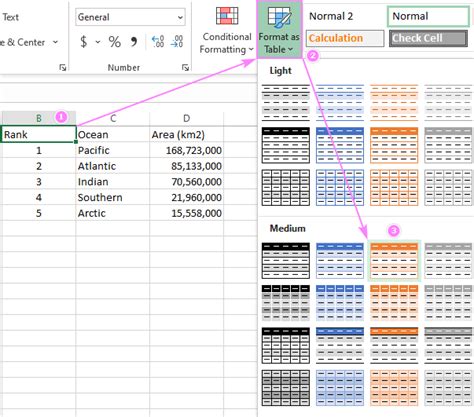 Incre Ble Truco De Excel Para Convertir Tablas En Segundos